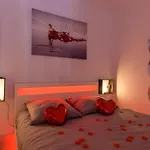 - Romantique Avec Privatif Apartment *