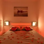 - Romantique Avec Privatif Apartment *