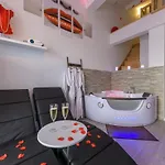 Apartment - Romantique Avec Privatif Le Puy-en-Velay