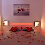 - Romantique Avec Privatif Apartment Le Puy-en-Velay
