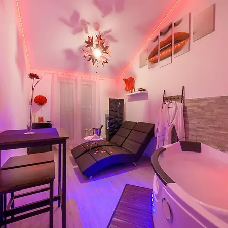 - Romantique Avec Privatif * Le Puy-en-Velay