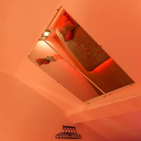 - Romantique Avec Privatif Le Puy-en-Velay