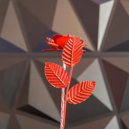 - Romantique Avec Privatif