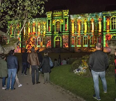 - Romantique Avec Privatif Le Puy-en-Velay