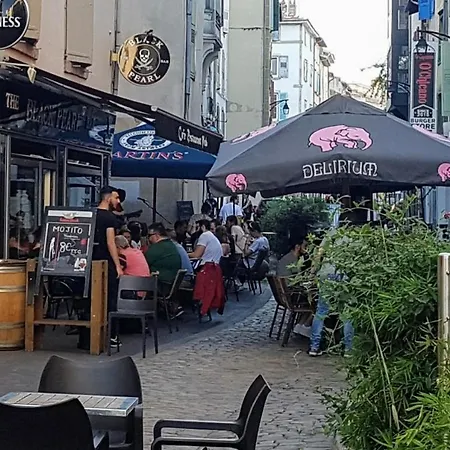 아파트 - Romantique Avec Privatif Le Puy-en-Velay