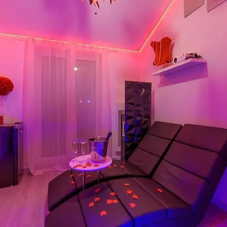 - Romantique Avec Privatif Le Puy-en-Velay