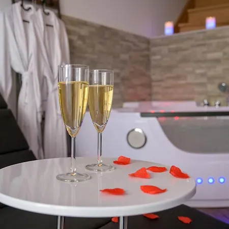 - Romantique Avec Privatif * Le Puy-en-Velay